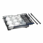 Siemens SN23HW02KE Vrijstaande vaatwasser Wit
