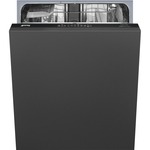 Smeg STL251C Vaatwasser
