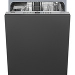 Smeg ST353BQL Vaatwasser