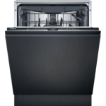Siemens iQ300 Volledig integreerbare vaatwasser 60 cm SN63EX02CE