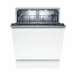 Siemens SX67T800BE restant XXL (extra hoog) met Zeolith droging
