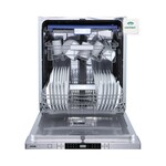 Bosch SBD6YCX02E XXL (extra hoog)