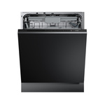 Bosch SBV4ECX23E XXL (Extra hoog)
