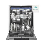 Neff S255ECX06E XXL (extra hoog)