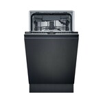 Siemens SX65YX00CE XXL (extra hoog) met VarioLade