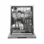Neff S875EMX05E 45 cm breed met varioscharnier
