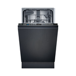 Bosch SBV2ITX09E XXL (Extra hoog)