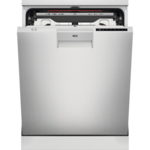 AEG 7000 serie GlassCare Vrijstaande vaatwasser FFB73727PM