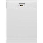 Beko BDFN26560XC CornerIntense Vrijstaande vaatwasser Grijs