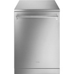Bosch SKS6ITB00E Vrijstaande vaatwasser Zwart