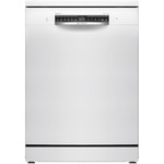 Whirlpool WFC 3C34 P Vrijstaande vaatwasser Wit