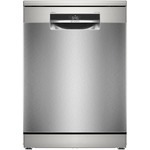 Beko BDFN26430A Vrijstaande vaatwasser Zwart