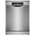 Smeg LVFABCR3 Vrijstaande vaatwasser Wit