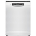 Beko DVN05320W Vrijstaande vaatwasser Wit