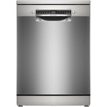 Inventum VVW6036AW Vrijstaande vaatwasser Wit