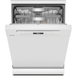AEG 5000 AirDry - Vrijstaande vaatwasser FFB33607ZW