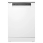 Bosch SMS4HUW09E EXCLUSIV Vrijstaande vaatwasser Wit