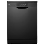 Beko DVS05024W Vrijstaande vaatwasser Wit