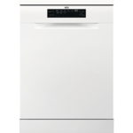 AEG 7000 GlassCare - Vrijstaande vaatwasser FFB75707PW