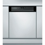 Whirlpool WIO 3T133 PLE Vaatwasser