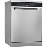 Whirlpool W7I HP40 LC Vaatwasser