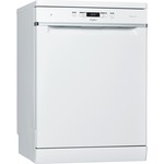 Whirlpool W0I D741A S Vaatwasser
