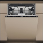 Whirlpool WBC 3C34 P X Vaatwasser