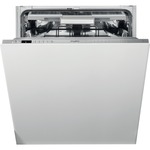 Whirlpool WCIC 3C26 PE Vaatwasser