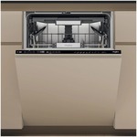 Whirlpool W8I HF58 TUS Vaatwasser