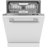 Siemens SX67T800BE restant XXL (extra hoog) met Zeolith droging