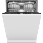 Bosch SBV6YCX02E XXL (extra hoog)