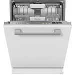 Siemens SX63EX01CE Vaatwasser