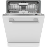 Siemens SX65ZX07CE Vaatwasser