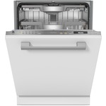 Miele G 5467 SC Vi XXL Vaatwasser