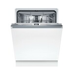 Bosch SBV2ITX09E XXL (Extra hoog)