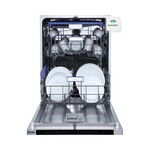 Bosch SBD4EB802E restant XXL (extra hoog)