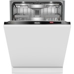 Bosch SBV4HU800E restant XXL (extra hoog)