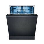 Siemens SX65ZX21BE XXL (extra hoog)