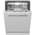 Siemens SX67T800BE restant XXL (extra hoog)
