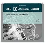 Zanussi ZDLN5521 ACTIE