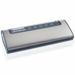 Vacuumsealer - zakbreedte: 26 cm - 103 l/min - 1 bar - Royal Catering
