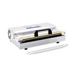 Vacumeermachine - zakbreedte: 31 cm - Royal Catering - 16 l/min - 0,9 bar