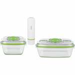 Princess 01.492985.01.001 01.492985.01.001 Vacumeermachine BPA-vrij