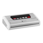 Vacumeermachine - 165 W - 32 cm - Roestvast staal /ABS