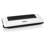 Caso GourmetVAC280 Vacumeermachine Zilver