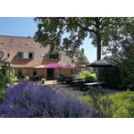 Uniek 5 pers vakantiehuis met prachtige tuin, in Nationaal Park Drents - Friese Wold