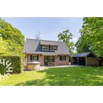 Luxe groepsaccommodatie met Hottub en sauna in Winterswijk.