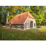 Prachtig 10 persoons vakantiehuis op de Veluwe