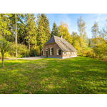 Schitterend 8 persoons landhuis met prive bubbelbad op de Veluwe