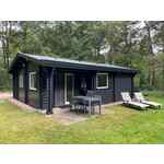 Luxe groepsaccommodatie met Hottub en sauna in Winterswijk.